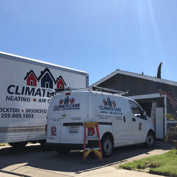 Images Climate Care Heating & Air Conditioning
