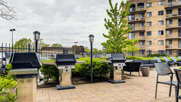 Images The GLEN VIEW