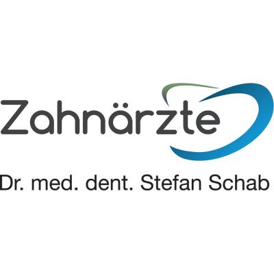 Schab Stefan Dr.med.dent. in Erlangen - Logo