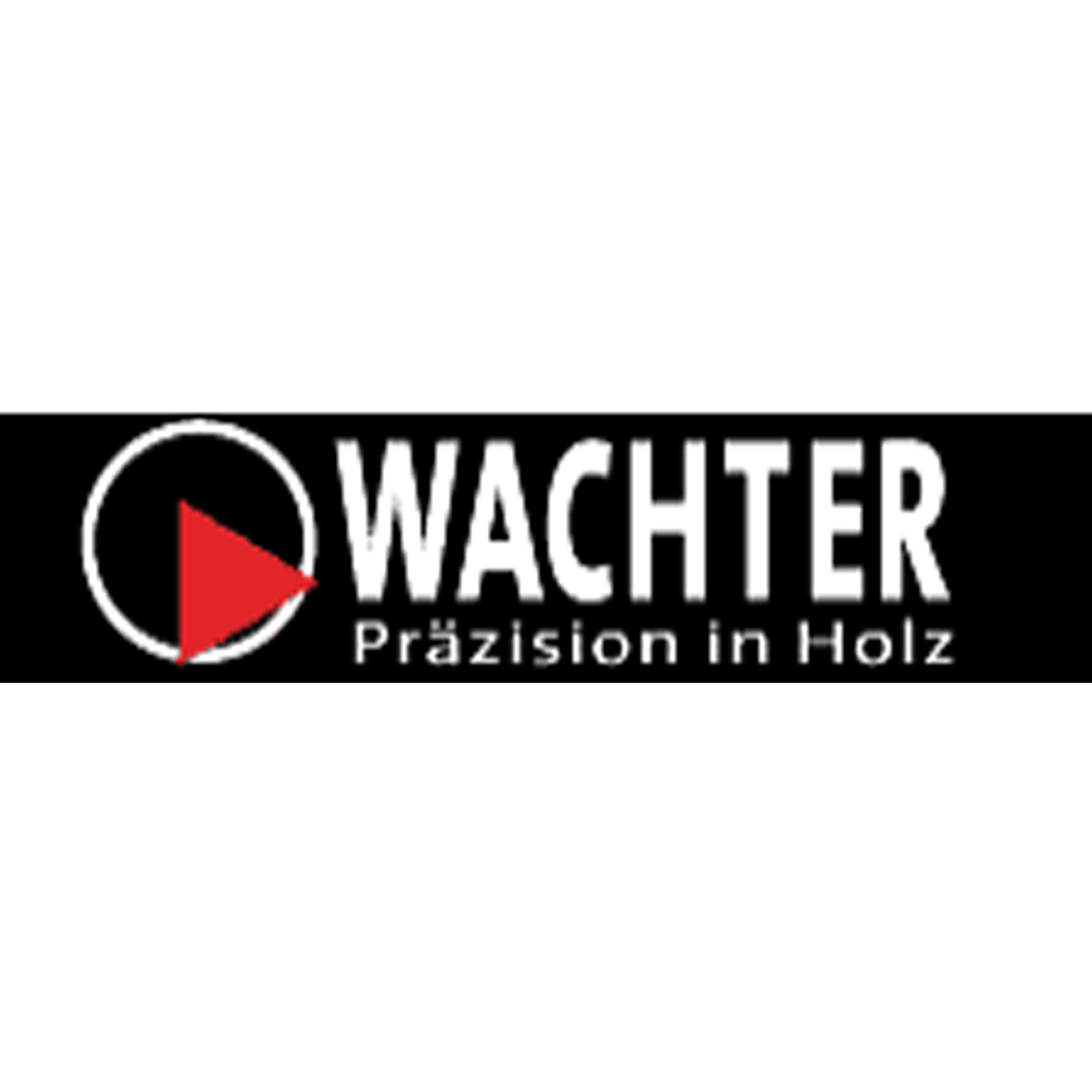 Schreinerei Wachter Logo