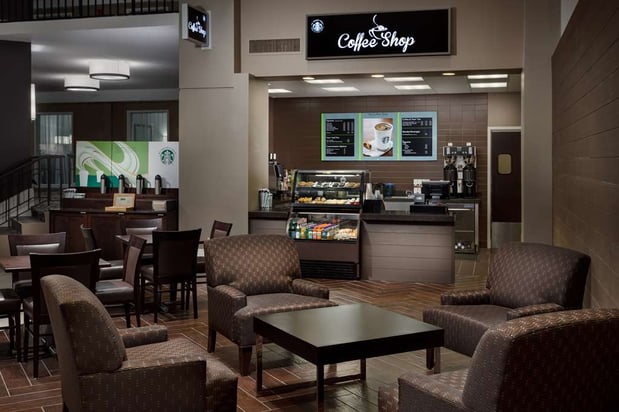 Images Embassy Suites by Hilton Orlando Lake Buena Vista Resort