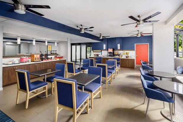 Images Hampton Inn Ft. Lauderdale-Cypress Creek