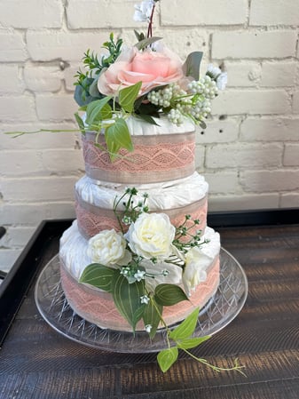 Images Diaper Cakes Studio