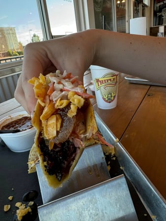 Images Bigham's Smokehouse