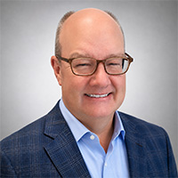 Perry Trotter
