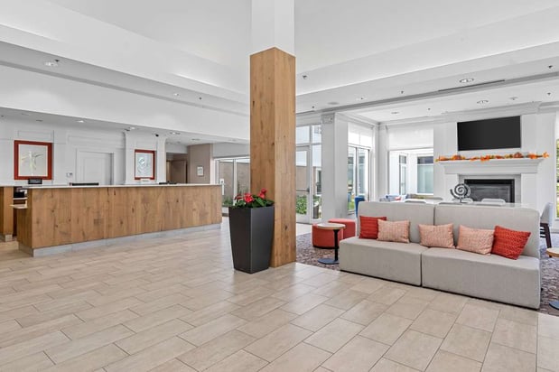 Images Hilton Garden Inn Syracuse