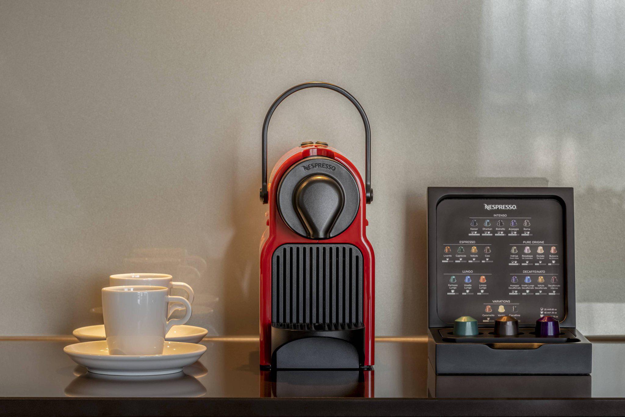 Courtyard by Marriott Linz, Europaplatz 2 in Linz