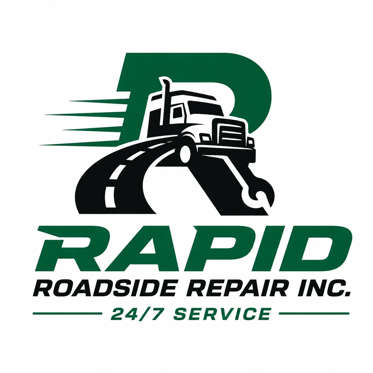 Rapid Roadside Repair Inc.