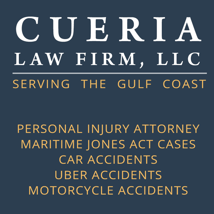 Cueria Law Firm Logo