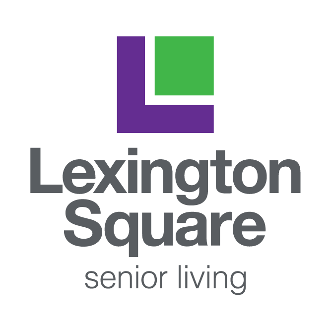Lexington Square of Elmhurst Logo