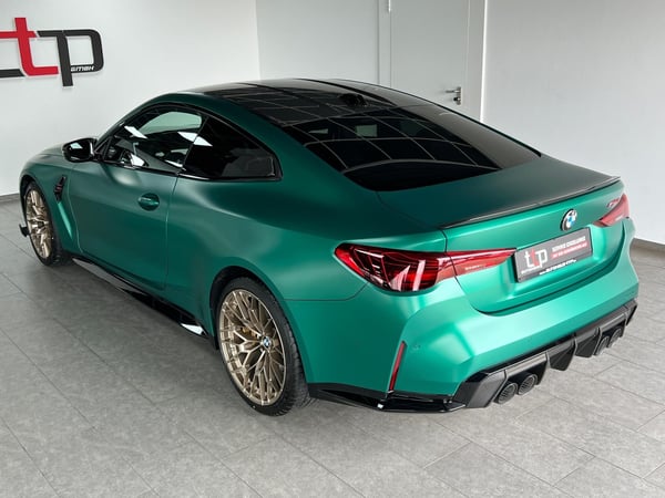 Bilder Autohaus TTP GmbH