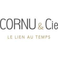 Cornu & Cie SA Logo