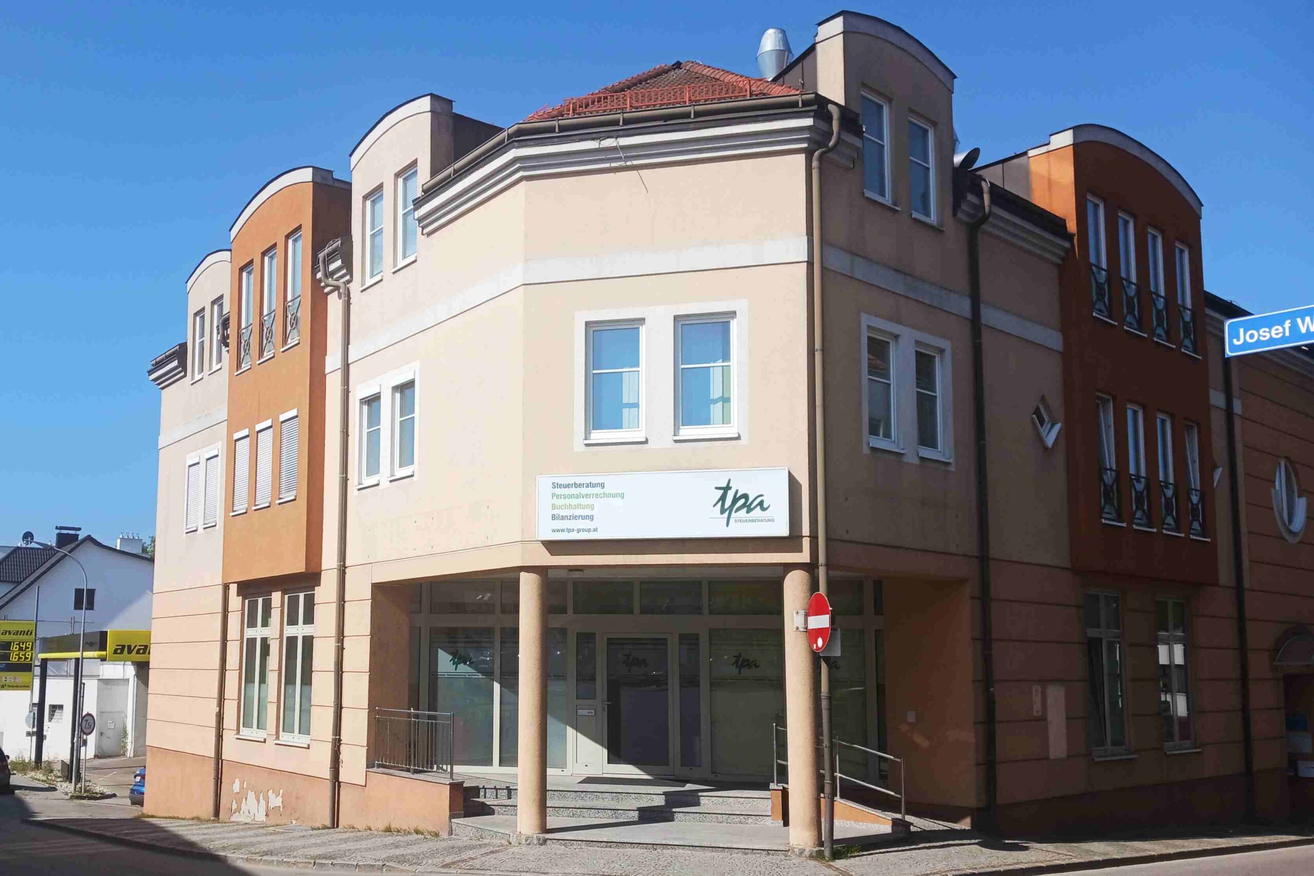 Bild 1 von TPA Steuerberatung