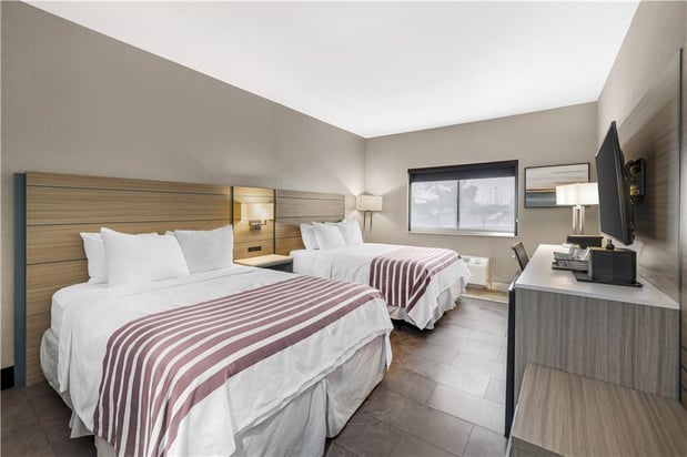 Images Best Western Independence Kansas City