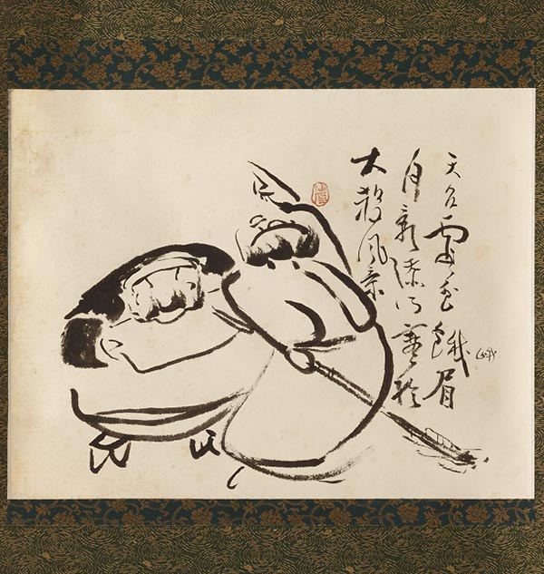 Bilder ZAC Einrahmungen-Vergolden Raum-Bild-Beratung