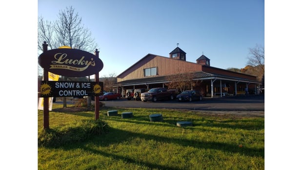 Images Big Tex Trailer World - South Royalton, VT