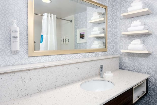 Images Hampton Inn Charlotte-Uptown