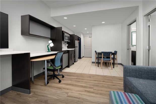 Images Home2 Suites by Hilton Nashville-Airport, TN
