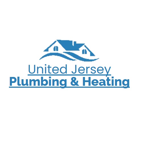 United Jersey Plumbing & Heating Logo
