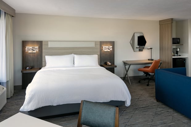 Images Holiday Inn Express Lewiston by IHG