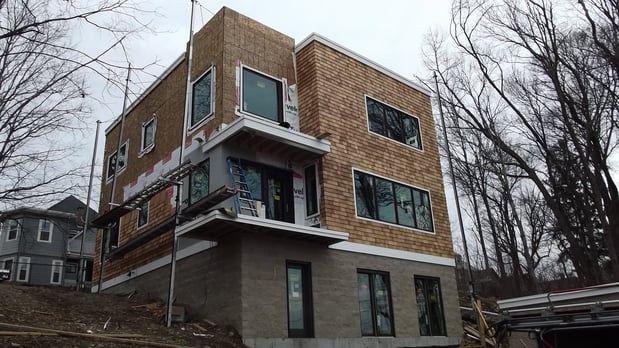 Images R and G Contracting