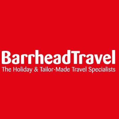 Barrhead Travel - Warrington Logo
