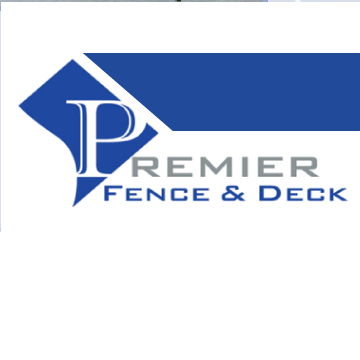 Premier Fence LLC Logo