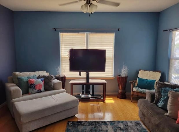 Images OnDemand Painters and Drywall Detroit