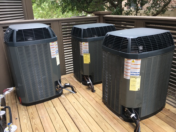 Images AC Heating and  Air Conditioning Services