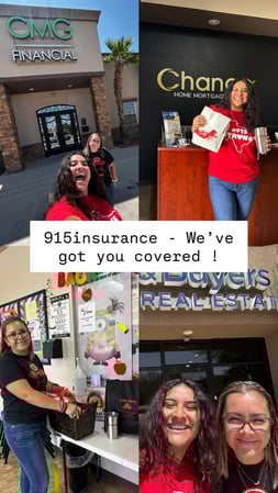 Images Crystal Martinez - State Farm Insurance Agent