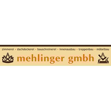 Mehlinger GmbH in Mainz-Kostheim Stadt Wiesbaden - Logo