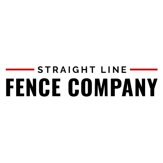 Straight Line Fence Company