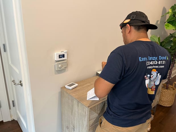 Images Eco Temp HVAC