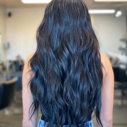 Harpeth Hair Co.