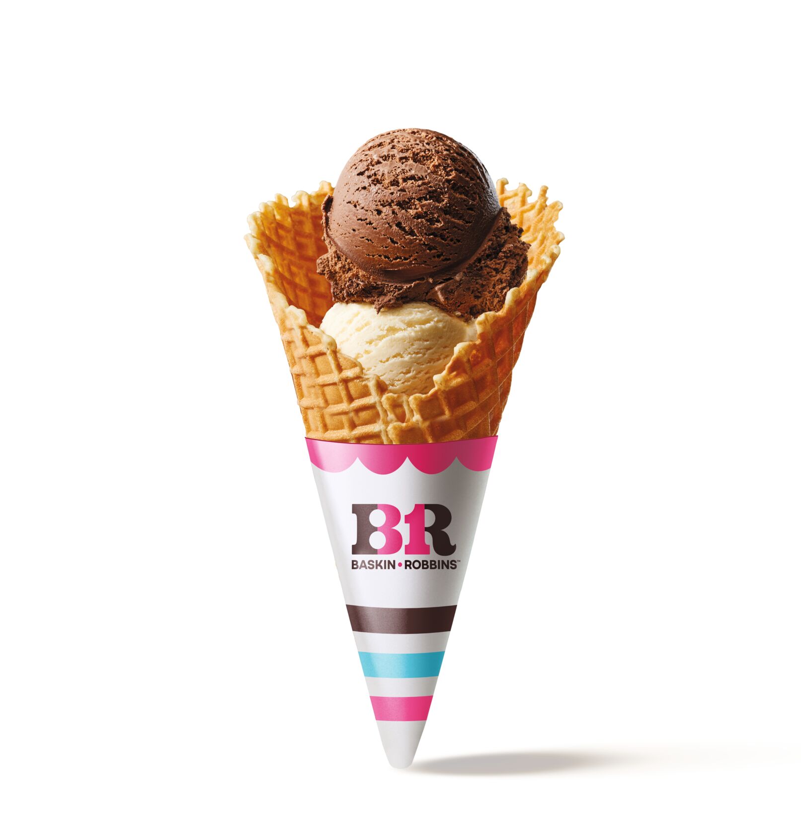 Baskin-Robbins Image