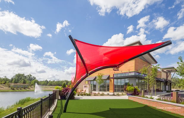 Images Belmont Overlook by Pulte Homes