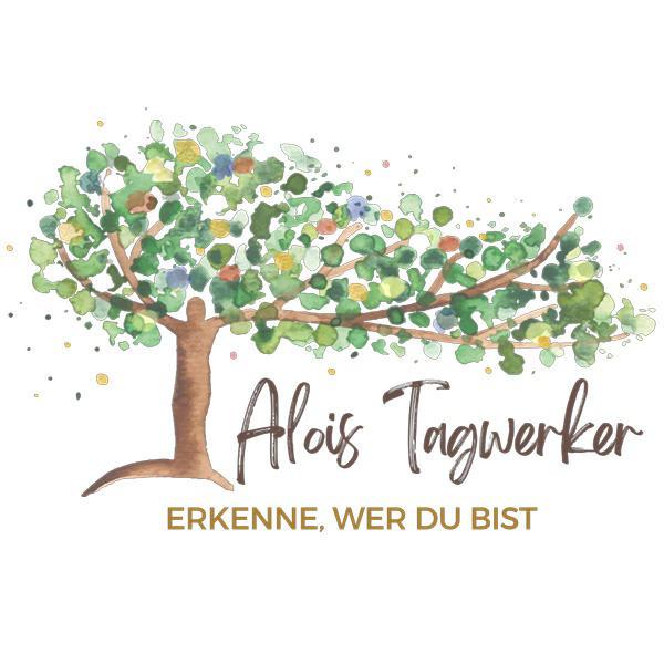 Alois Tagwerker Logo