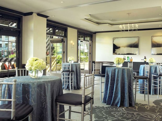 Images Juniper Hotel Cupertino, Curio Collection by Hilton