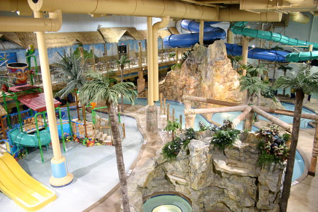 Images Edgewater Hotel and Waterpark
