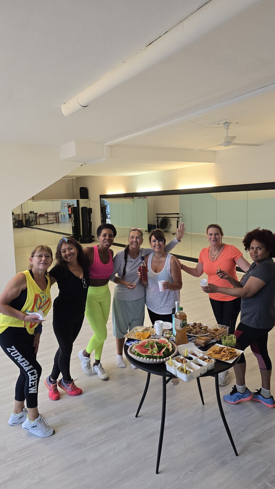 Bilder Yamilka Oviedo