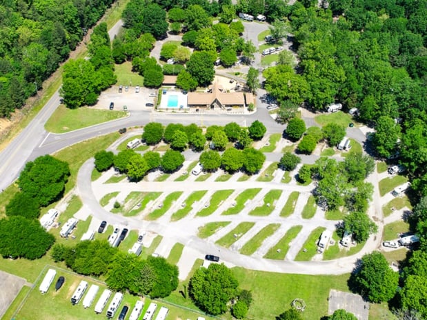 Images Birmingham South RV Park