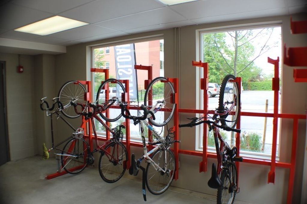 X at Sloan's Apartments Image