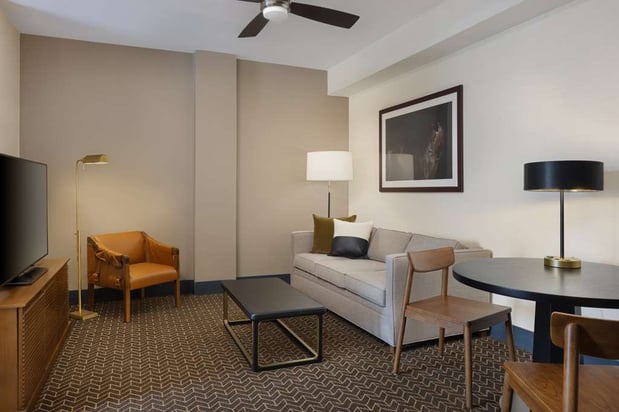 Images DoubleTree Suites by Hilton Hotel Lexington