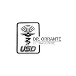 Dr Jesús Orrante Reyes Logo