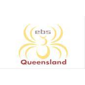 EBS Queensland Logo