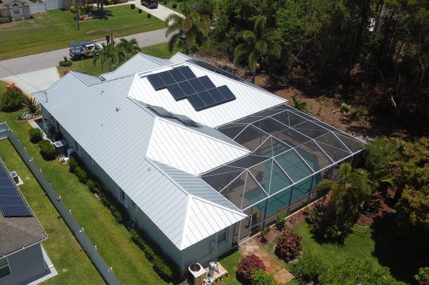 Images Solace Roofing