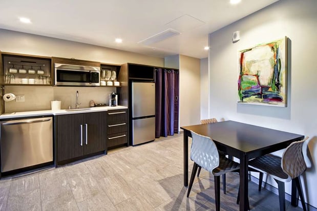 Images Home2 Suites by Hilton Los Angeles Montebello