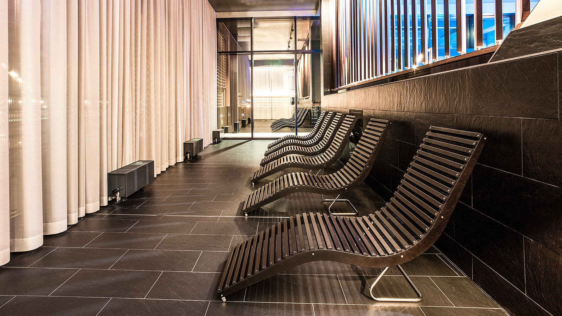 Bild 6 von John Harris Fitness DC Tower