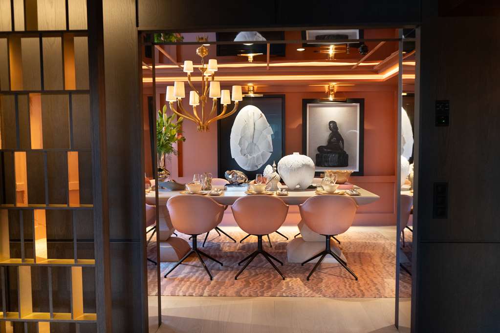 Radisson Blu Scandinavia Hotel, Gothenburg