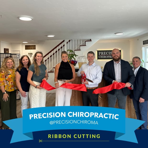 Images Precision Chiropractic